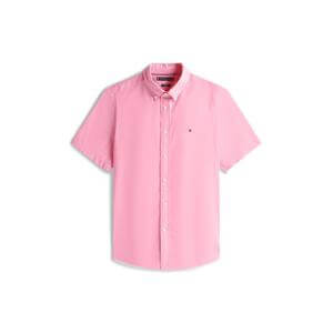 Tommy Hilfiger Flex Regular Short Sleeve Shirt